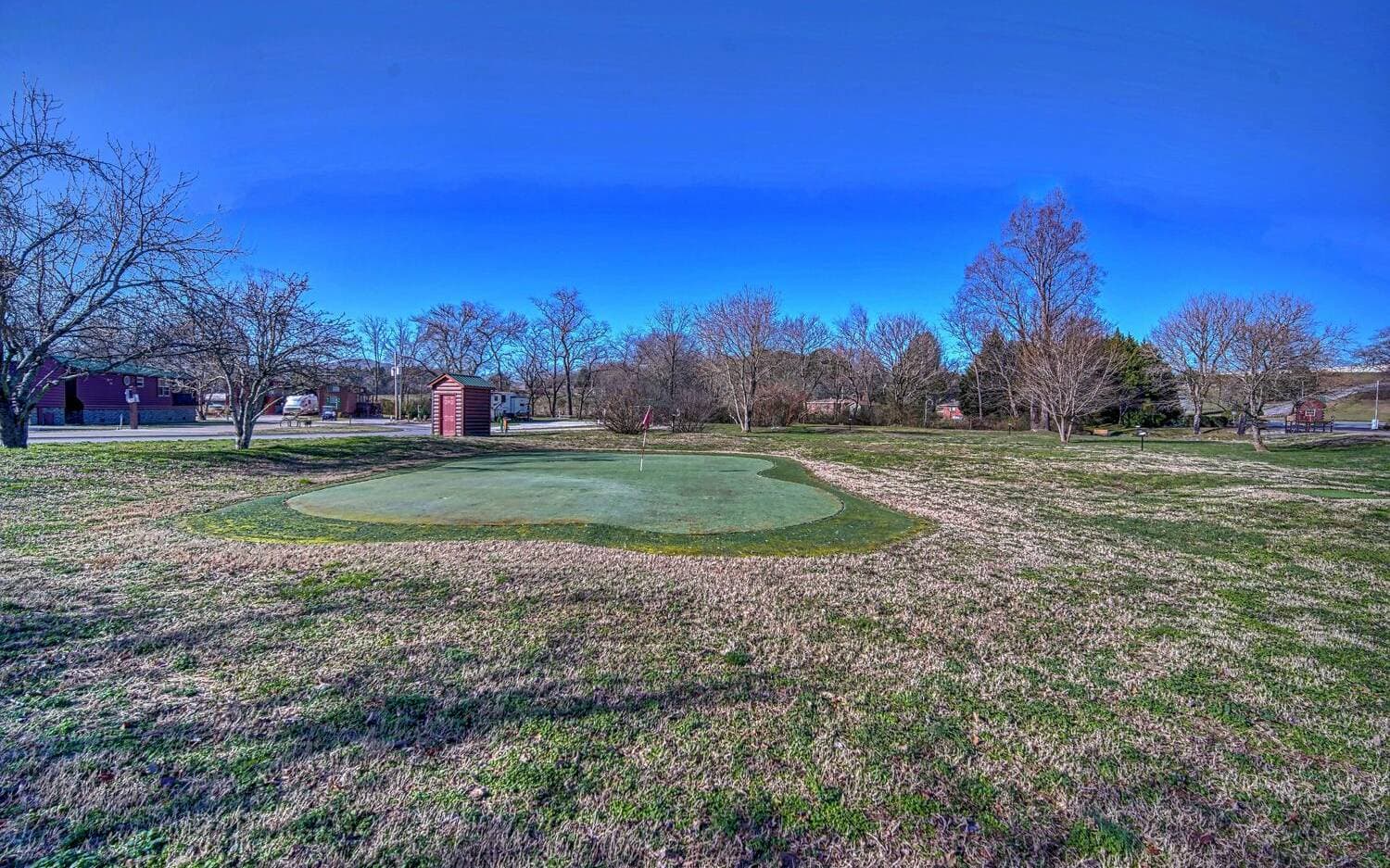 Lot 64 Foggy Mountain Road, Blairsville GA 30512 - Photo