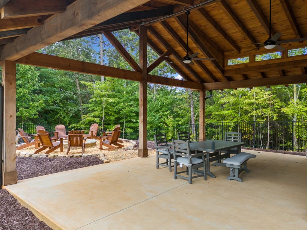117 Pinnacle Way, Ellijay GA 30540 - Photo