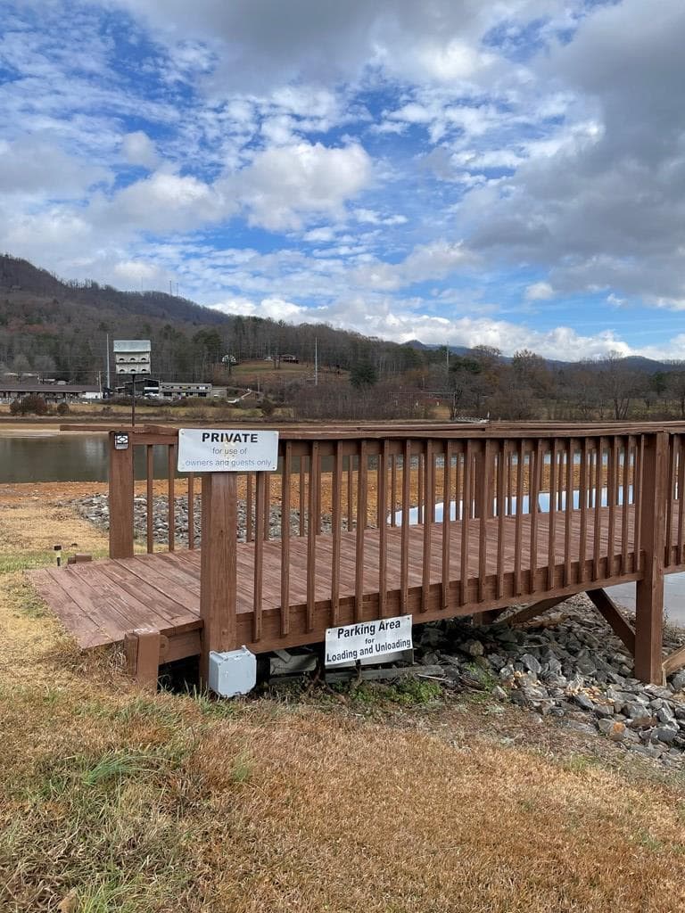 0 Skipper Lane, Hiawassee GA 30546 - Photo