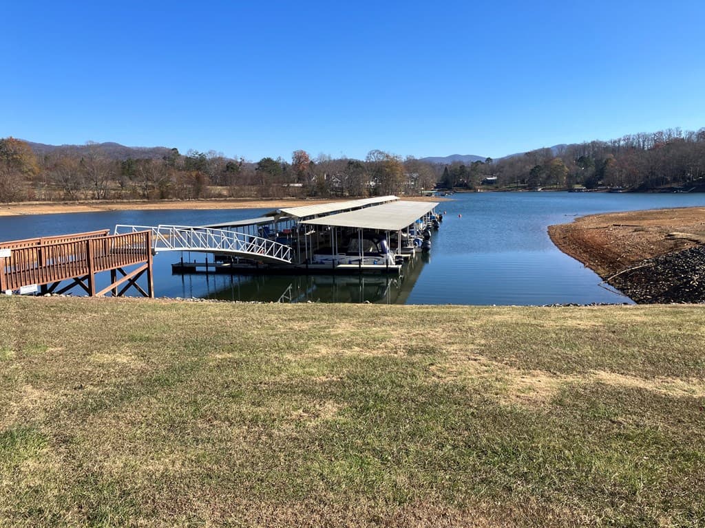 0 Skipper Lane, Hiawassee GA 30546 - Photo