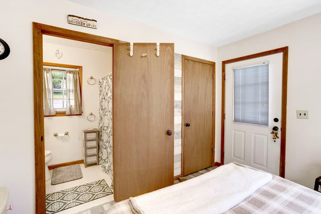 329 Ed King Road, Blairsville GA 30512 - Photo