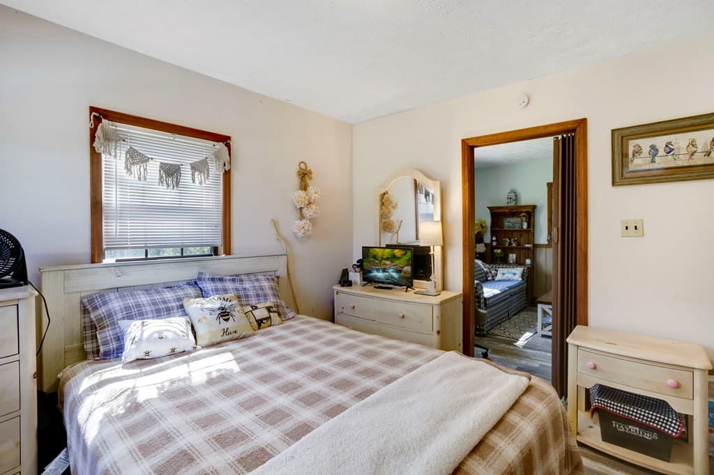 329 Ed King Road, Blairsville GA 30512 - Photo