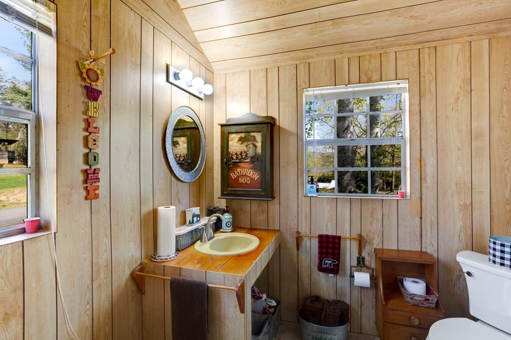 329 Ed King Road, Blairsville GA 30512 - Photo