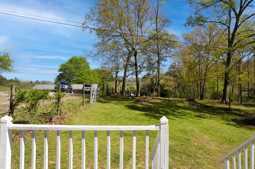 329 Ed King Road, Blairsville GA 30512 - Photo