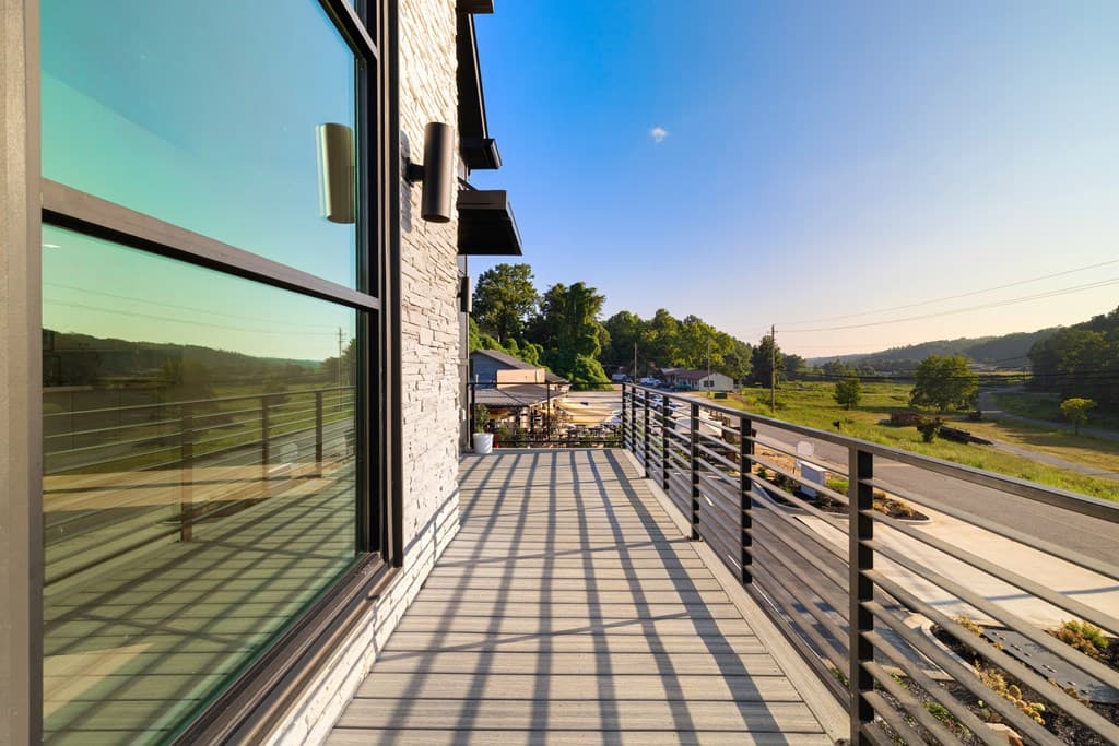1281 #4 E Main Street, Blue Ridge GA 30513 - Photo