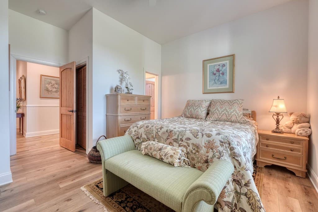1735 Downings Creek Road, Hayesville SC 29804 - Photo
