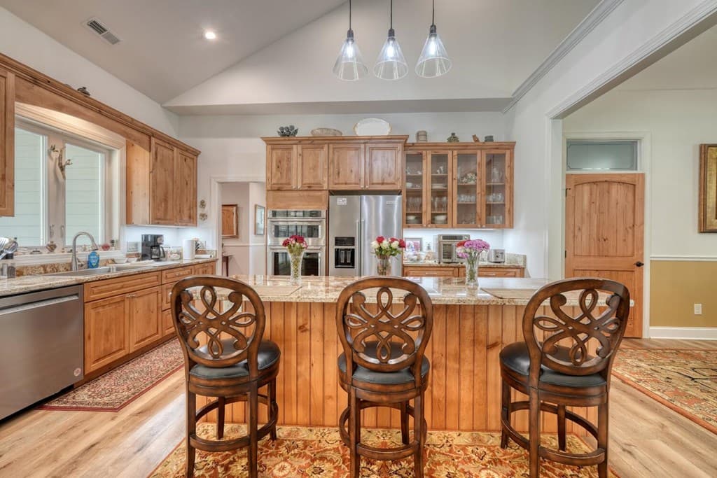 1735 Downings Creek Road, Hayesville SC 29804 - Photo