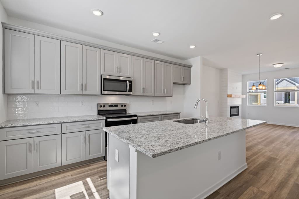 Unit 31 Grove Loop, Blue Ridge GA 30513 - Photo