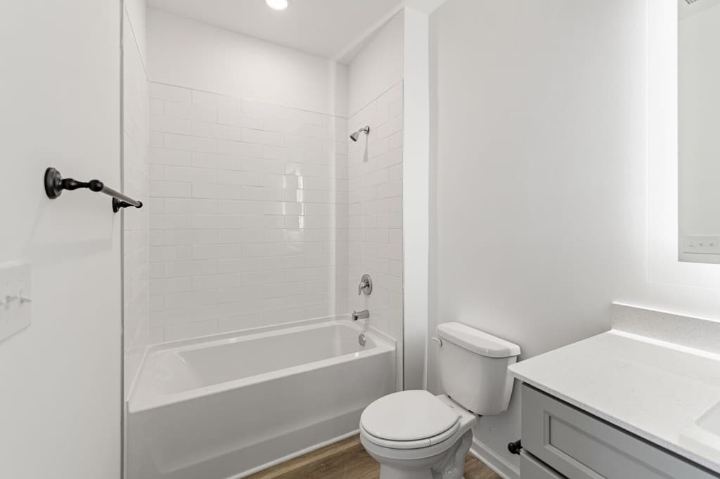 Unit 31 Grove Loop, Blue Ridge GA 30513 - Photo