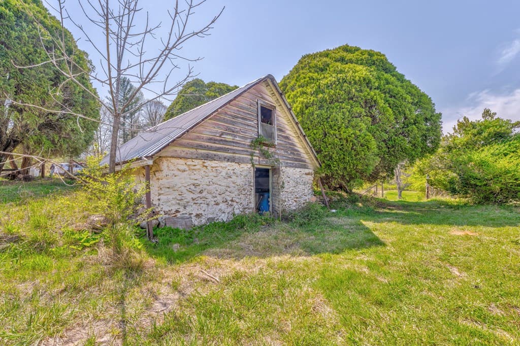 365 Waters Road, Mccaysville GA 30555 - Photo