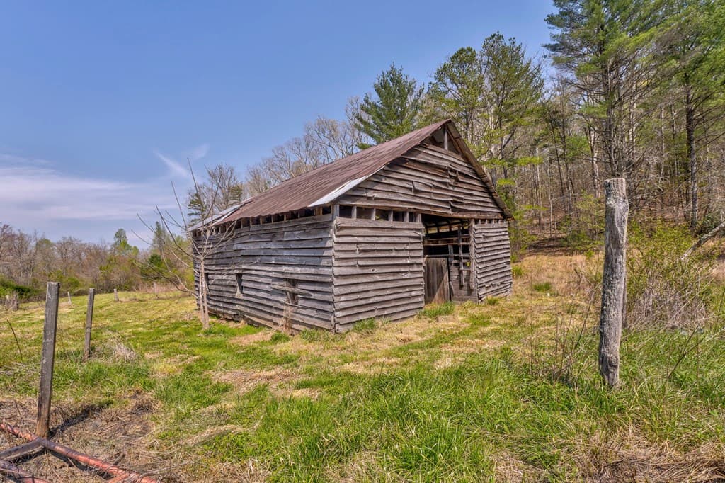 365 Waters Road, Mccaysville GA 30555 - Photo