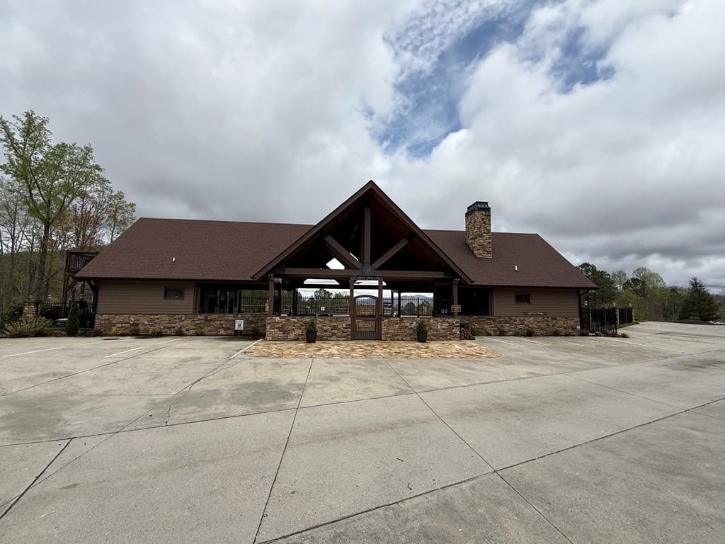 Lot 228 The Cove @ 1300, Blairsville GA 30512 - Photo