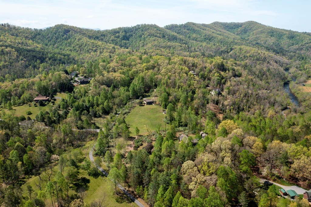 68 Countryside Lane, Hayesville NC 28904 - Photo