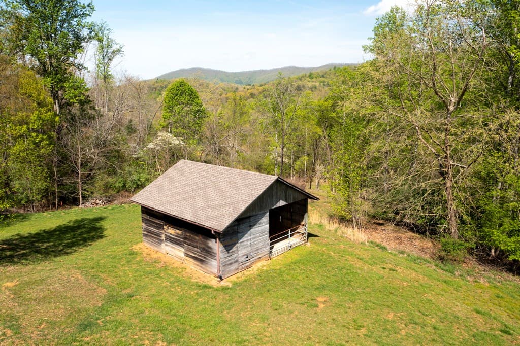 68 Countryside Lane, Hayesville NC 28904 - Photo