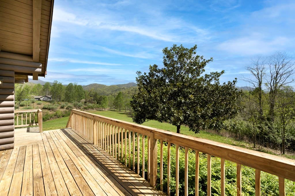 68 Countryside Lane, Hayesville NC 28904 - Photo