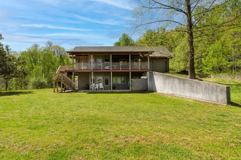68 Countryside Lane, Hayesville NC 28904 - Photo