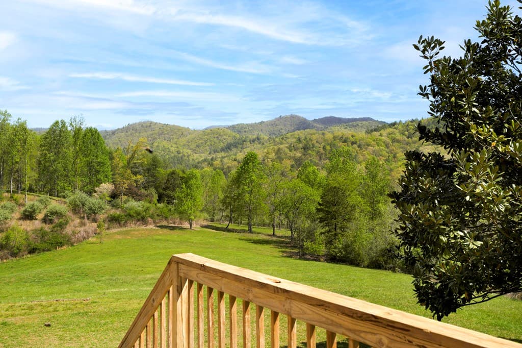 68 Countryside Lane, Hayesville NC 28904 - Photo