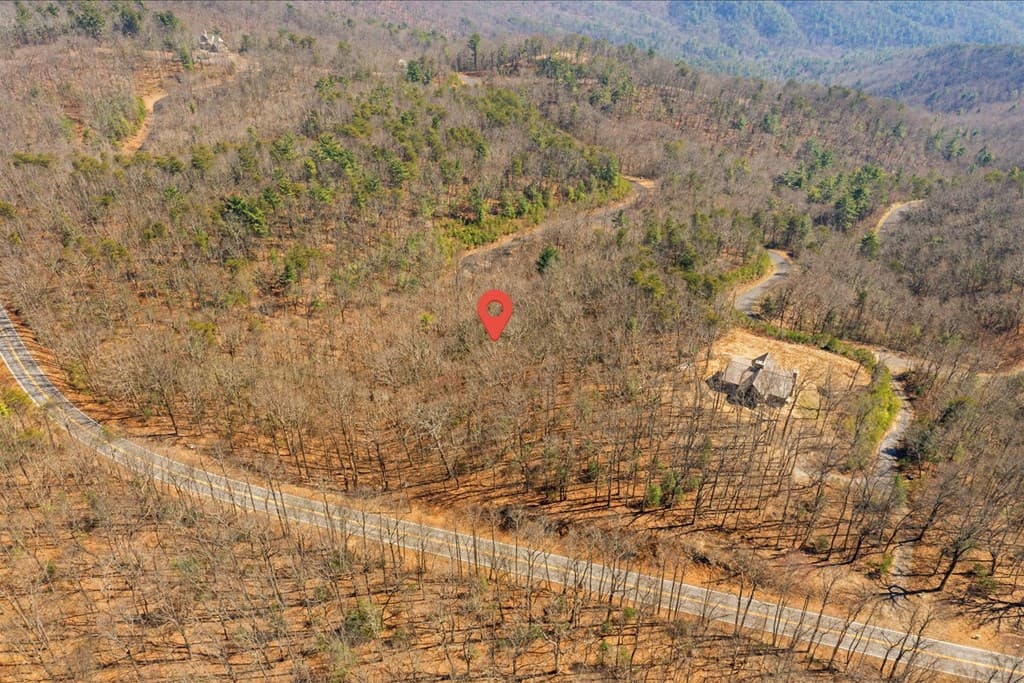 Lt 16/17 Summit Pass, Chatsworth GA 30705 - Photo