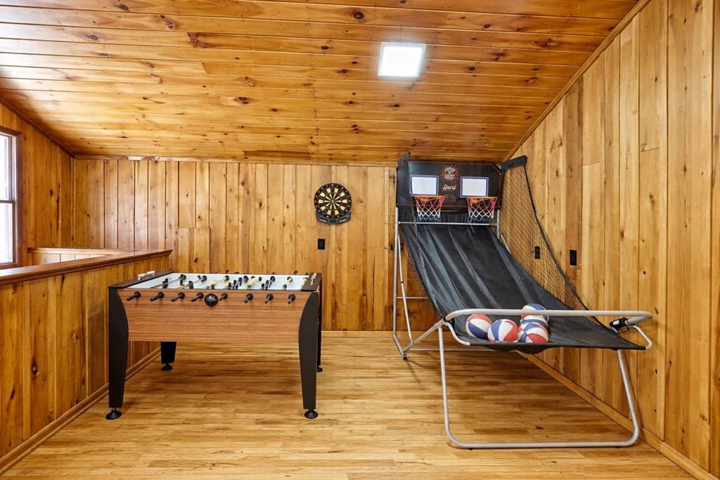 172 Sweetwater Road, Blue Ridge GA 30513 - Photo