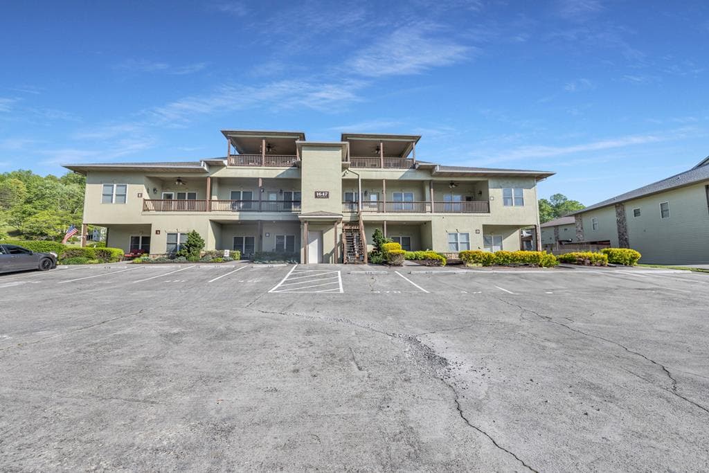 1647-8H Lakeview Drive, Young Harris GA 30582 - Photo