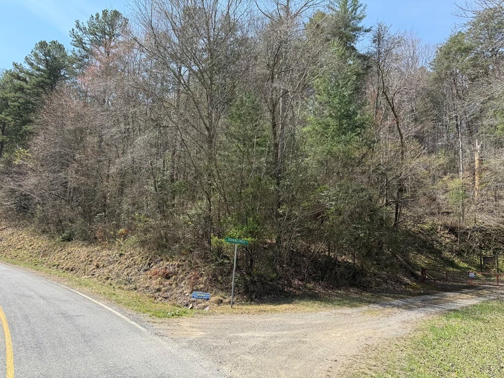0 Morrow Road, Murphy NC 28906 - Photo