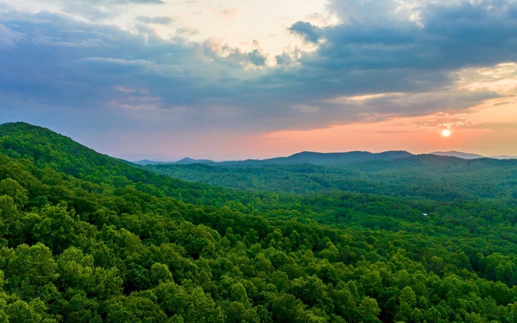 Lot 25 Scouts Overlook, Morganton GA 30560 - Photo