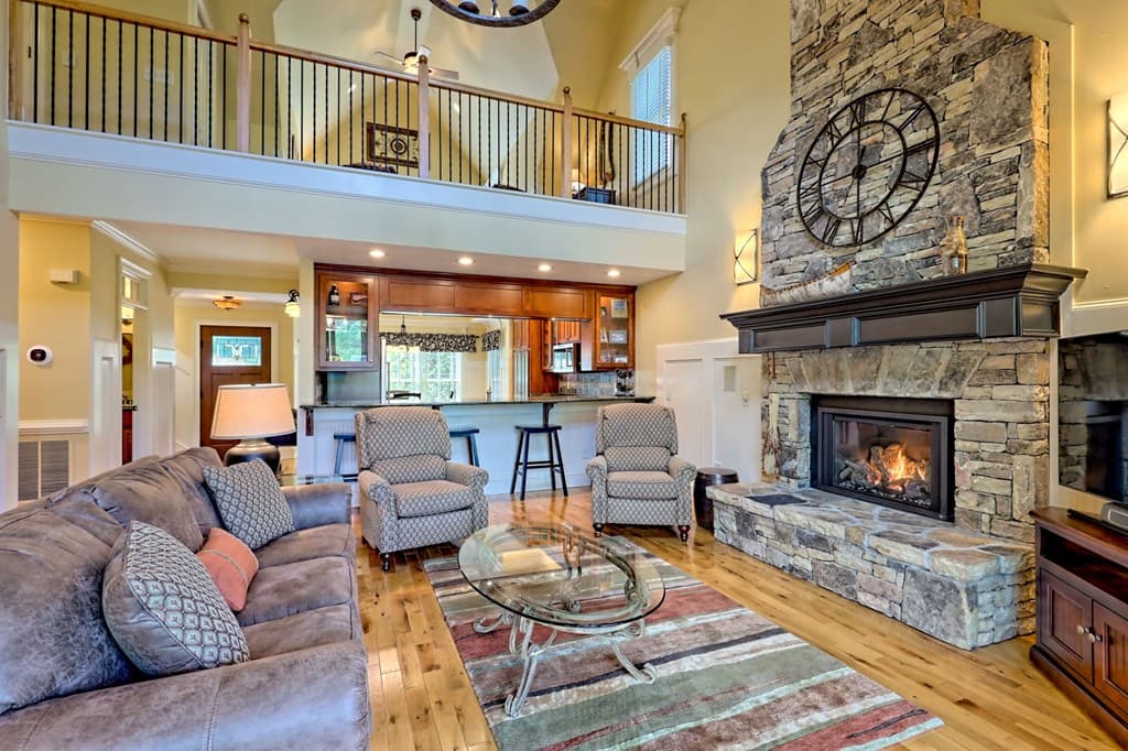 2265 Eastgate Drive, Hiawassee GA 30546 - Photo