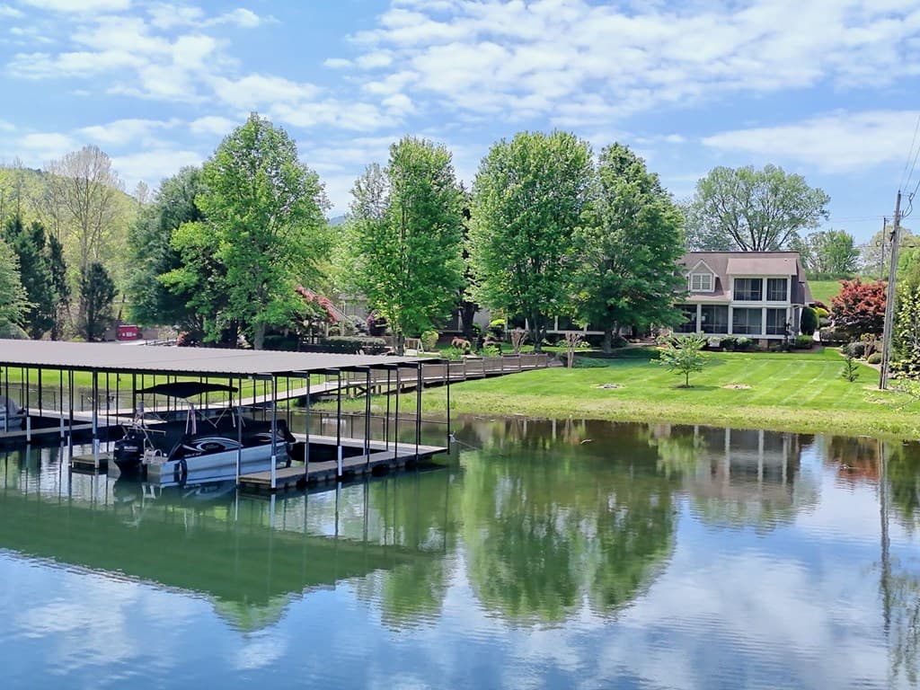 2265 Eastgate Drive, Hiawassee GA 30546 - Photo