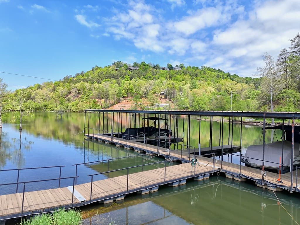 2265 Eastgate Drive, Hiawassee GA 30546 - Photo
