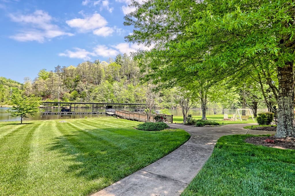 2265 Eastgate Drive, Hiawassee GA 30546 - Photo