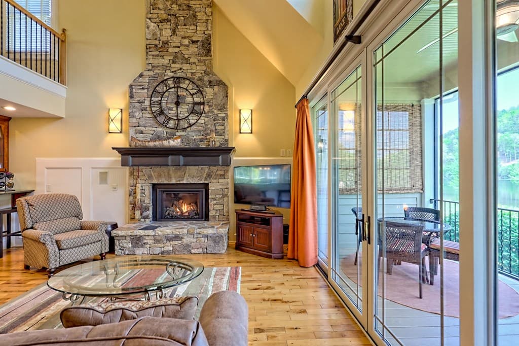 2265 Eastgate Drive, Hiawassee GA 30546 - Photo
