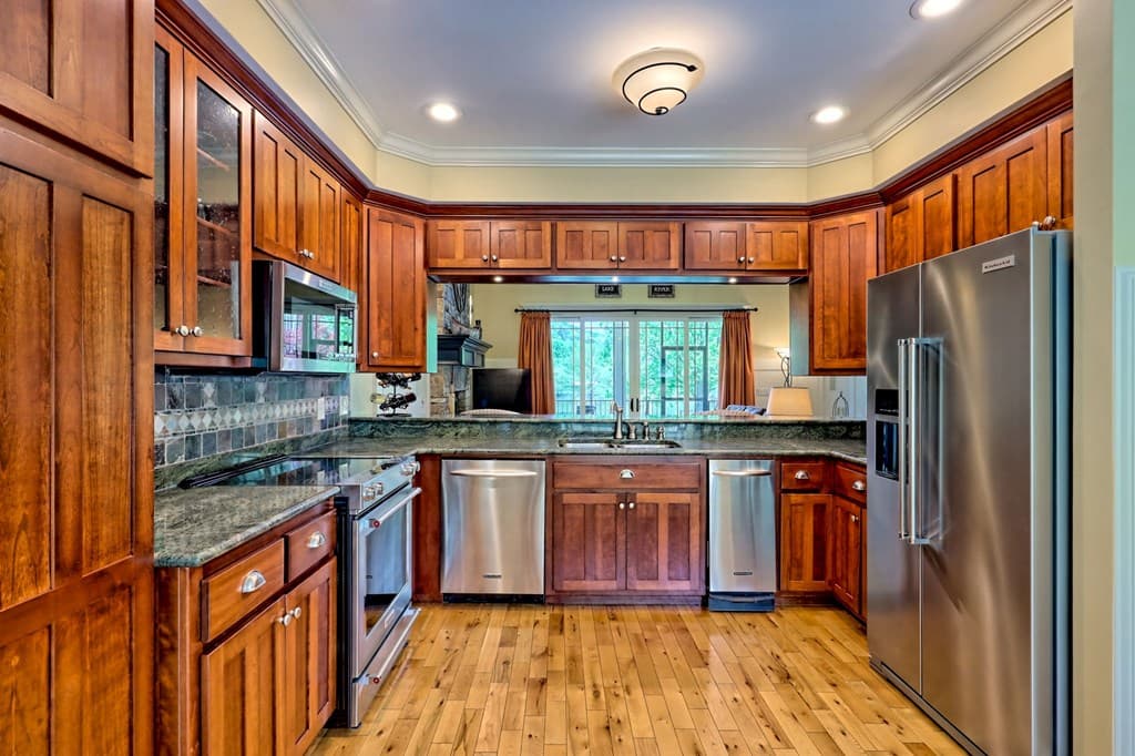 2265 Eastgate Drive, Hiawassee GA 30546 - Photo