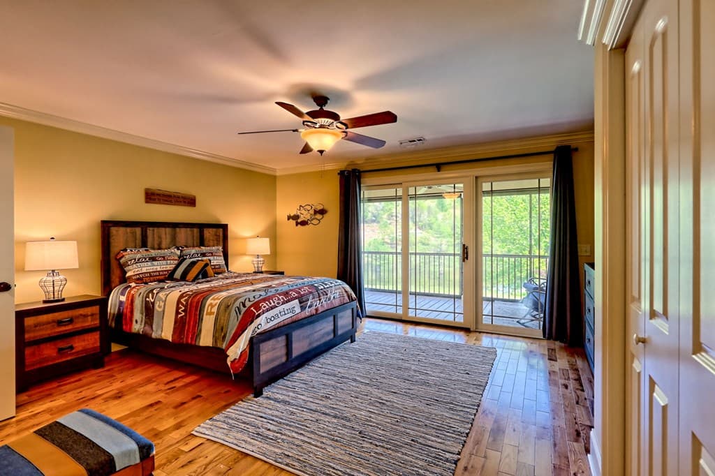 2265 Eastgate Drive, Hiawassee GA 30546 - Photo
