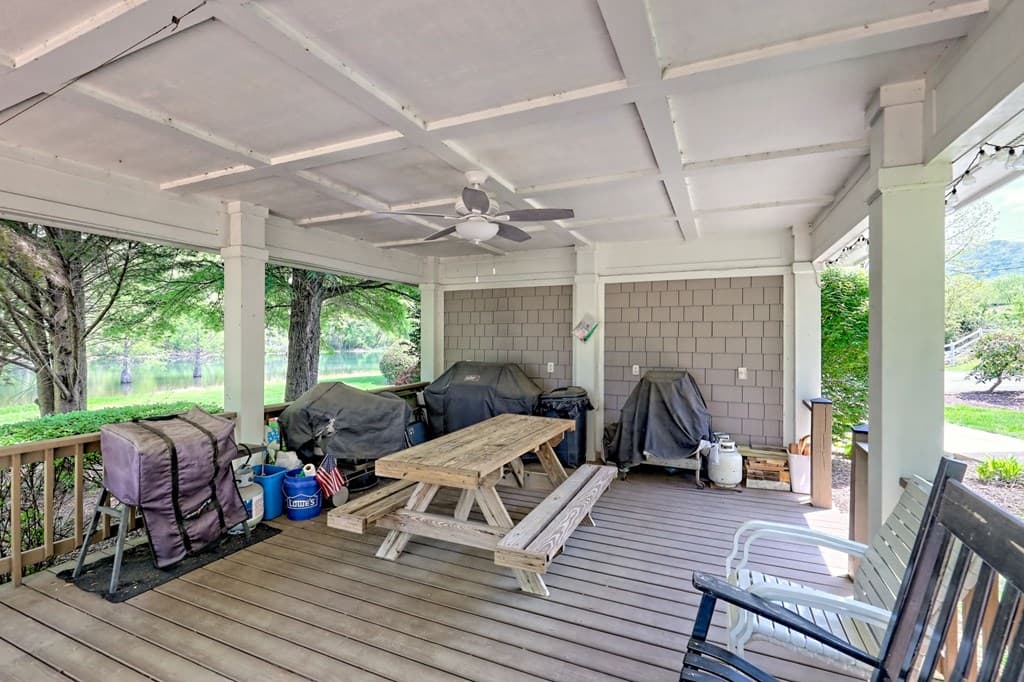 2265 Eastgate Drive, Hiawassee GA 30546 - Photo