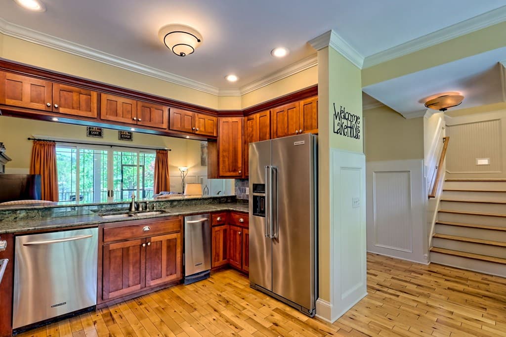 2265 Eastgate Drive, Hiawassee GA 30546 - Photo