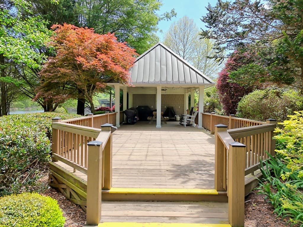 2265 Eastgate Drive, Hiawassee GA 30546 - Photo