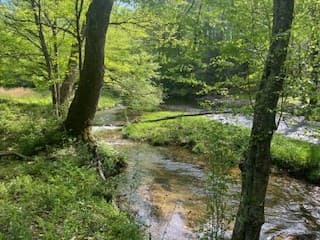 n/a Double Creek Drive, Suches GA 30572 - Photo