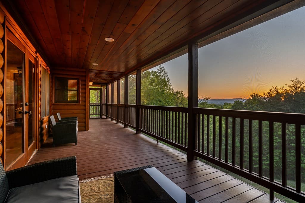 433 Spruce Circle, Mineral Bluff GA 30559 - Photo