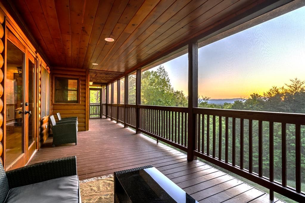 433 Spruce Circle, Mineral Bluff GA 30559 - Photo