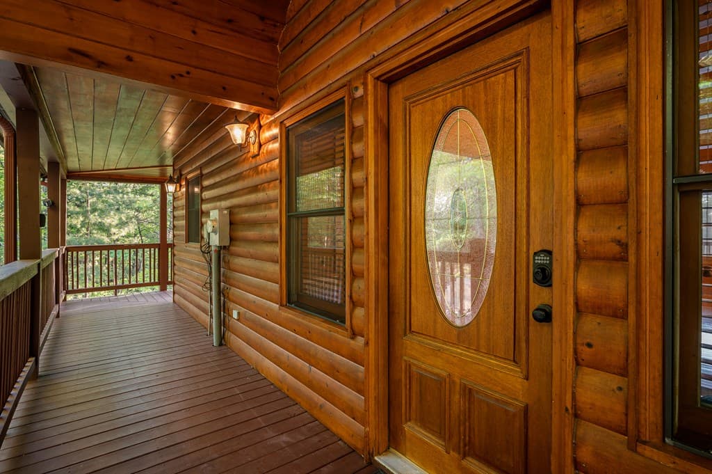 433 Spruce Circle, Mineral Bluff GA 30559 - Photo