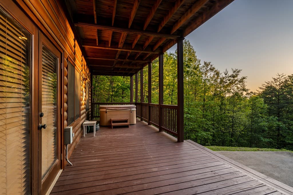 433 Spruce Circle, Mineral Bluff GA 30559 - Photo
