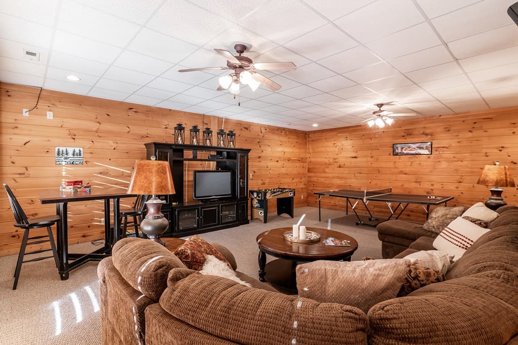 433 Spruce Circle, Mineral Bluff GA 30559 - Photo
