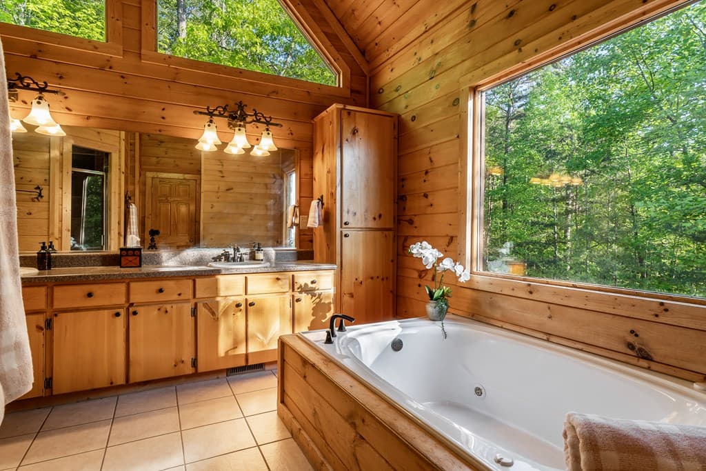 433 Spruce Circle, Mineral Bluff GA 30559 - Photo