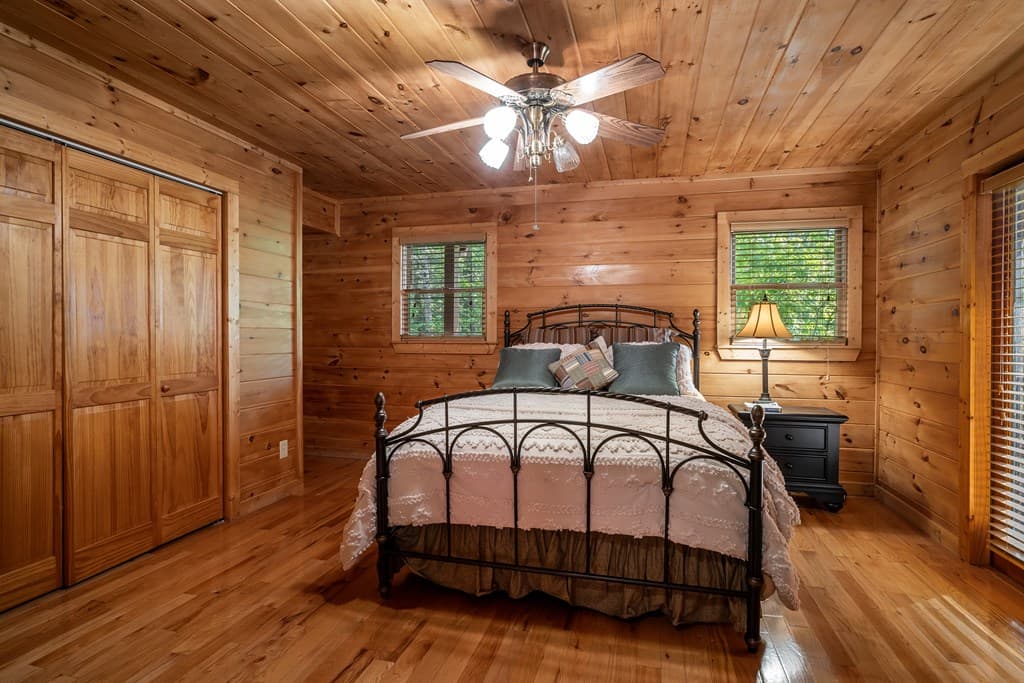 433 Spruce Circle, Mineral Bluff GA 30559 - Photo