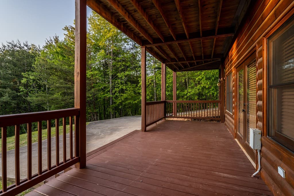 433 Spruce Circle, Mineral Bluff GA 30559 - Photo