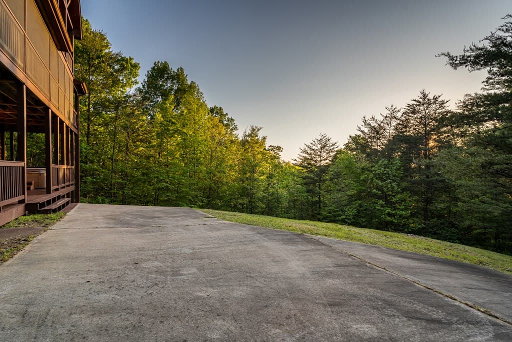 433 Spruce Circle, Mineral Bluff GA 30559 - Photo