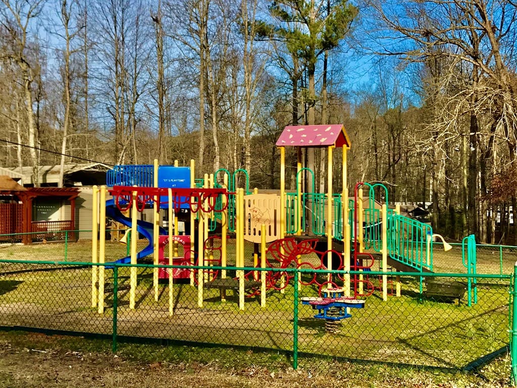 694 Railey Ridge, Ranger GA 30734 - Photo