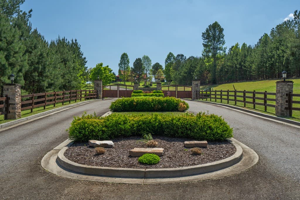 Lot 41 Sandy Lake Lane, Blairsville GA 30512 - Photo