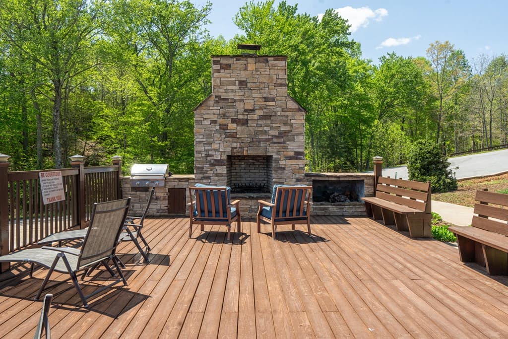 Lot 41 Sandy Lake Lane, Blairsville GA 30512 - Photo