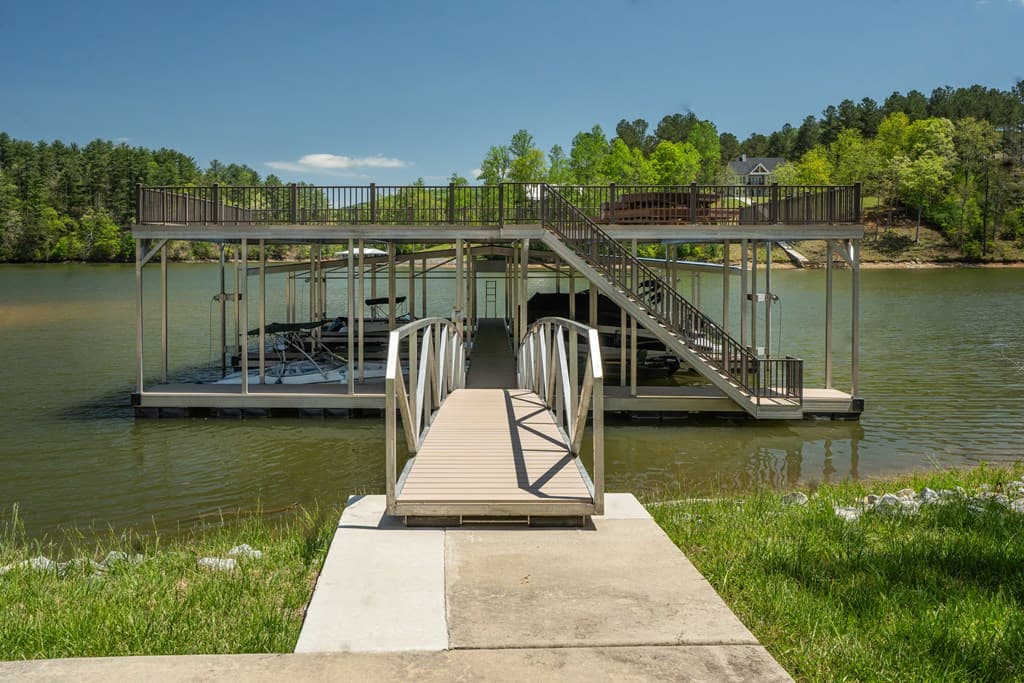 Lot 41 Sandy Lake Lane, Blairsville GA 30512 - Photo